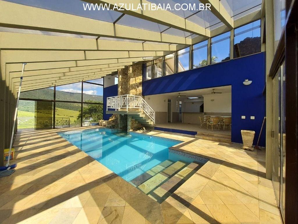 Casa de Condomínio, 4 quartos - Foto 1