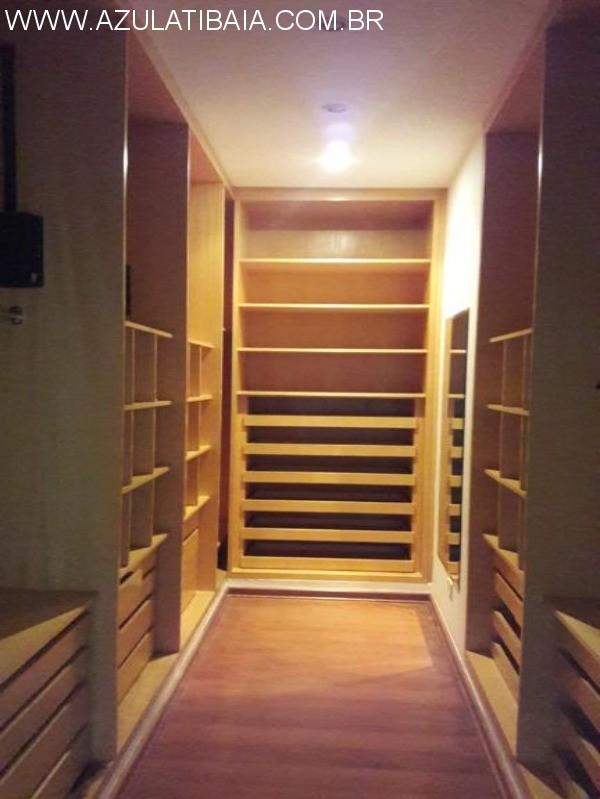 Casa de Condomínio, 4 quartos - Foto 6