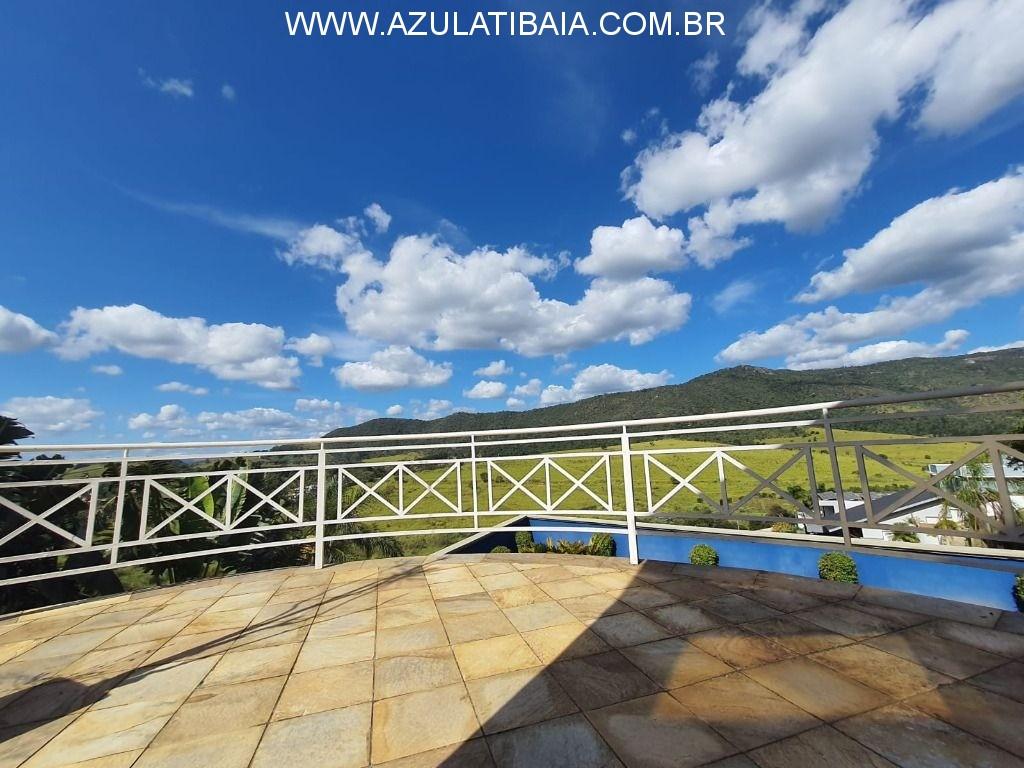 Casa de Condomínio, 4 quartos - Foto 11