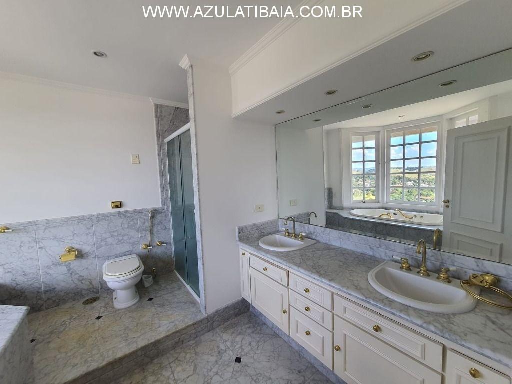 Casa de Condomínio, 4 quartos - Foto 19