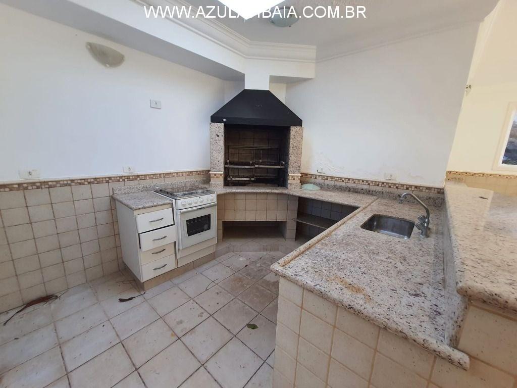 Casa de Condomínio, 4 quartos - Foto 21