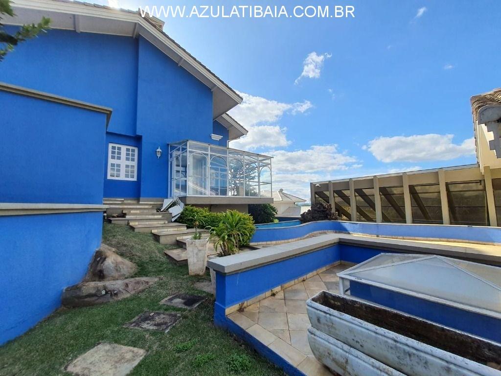 Casa de Condomínio, 4 quartos - Foto 25