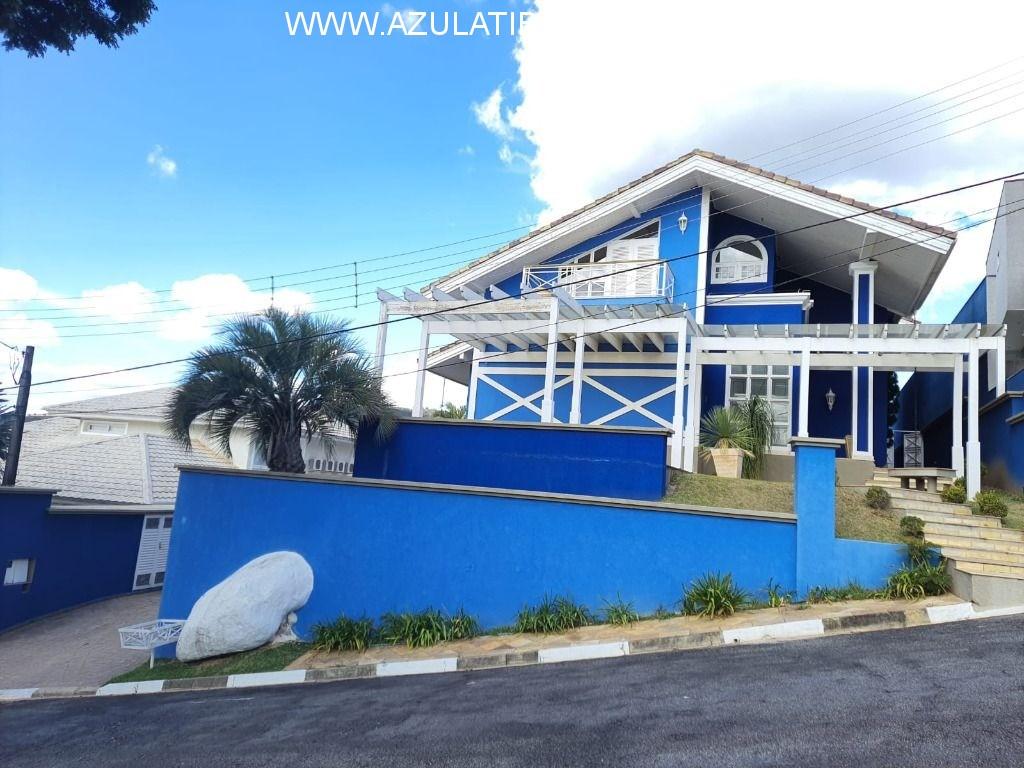 Casa de Condomínio, 4 quartos - Foto 26