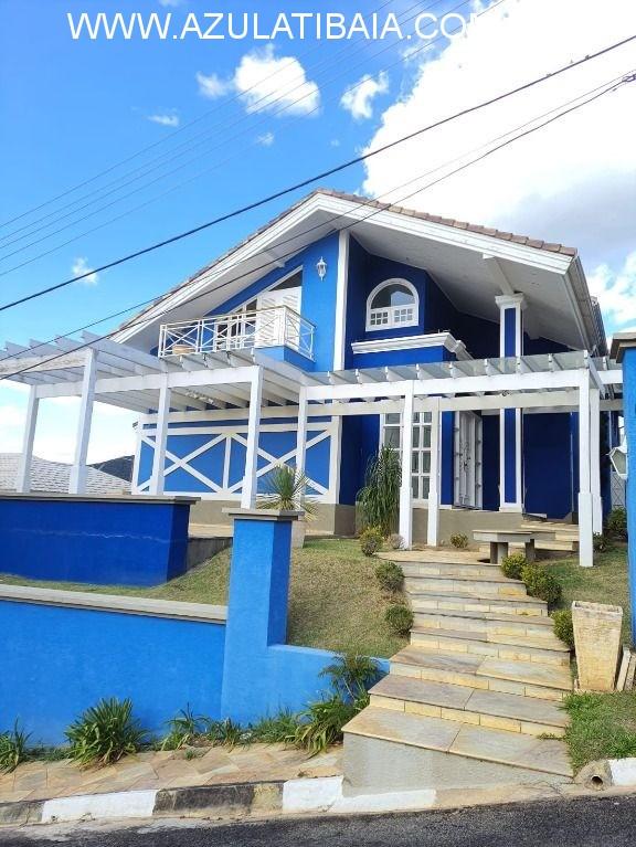 Casa de Condomínio, 4 quartos - Foto 27