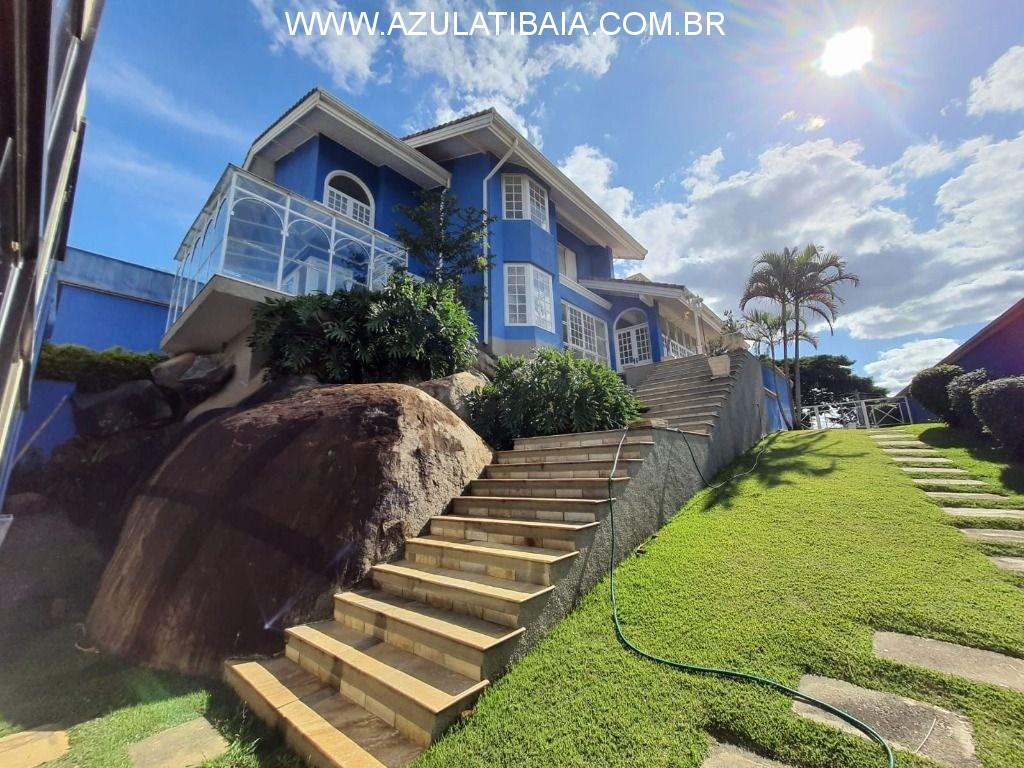 Casa de Condomínio, 4 quartos - Foto 29