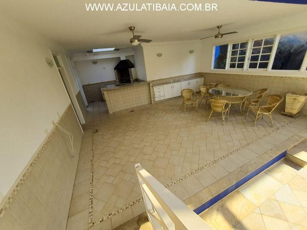 Casa de Condomínio, 4 quartos - Foto 22