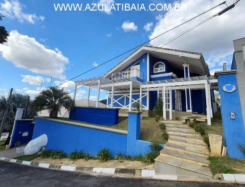 Casa de Condomínio, 4 quartos - Foto 28