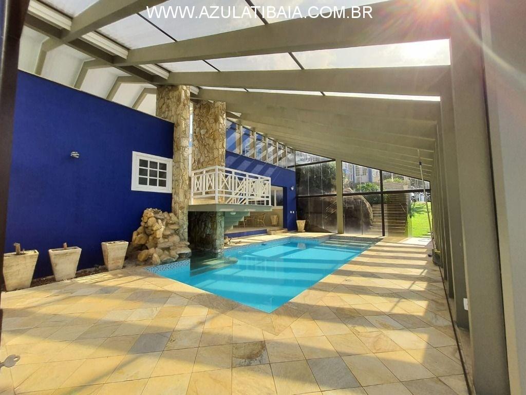 Casa de Condomínio, 4 quartos - Foto 24