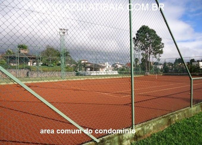 Casa de Condomínio, 4 quartos - Foto 33