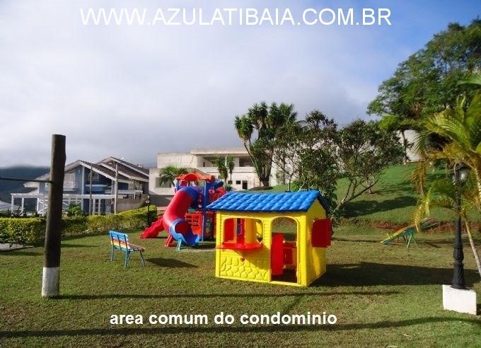 Casa de Condomínio, 4 quartos - Foto 32