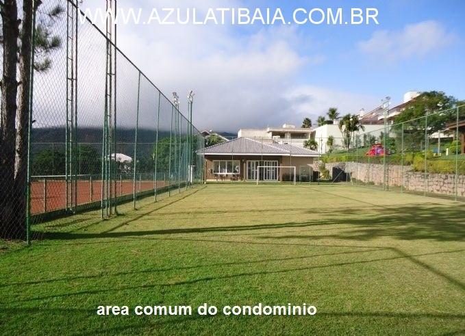 Casa de Condomínio, 4 quartos - Foto 35