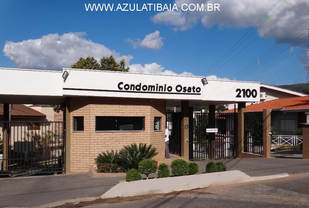 Casa de Condomínio, 4 quartos - Foto 30