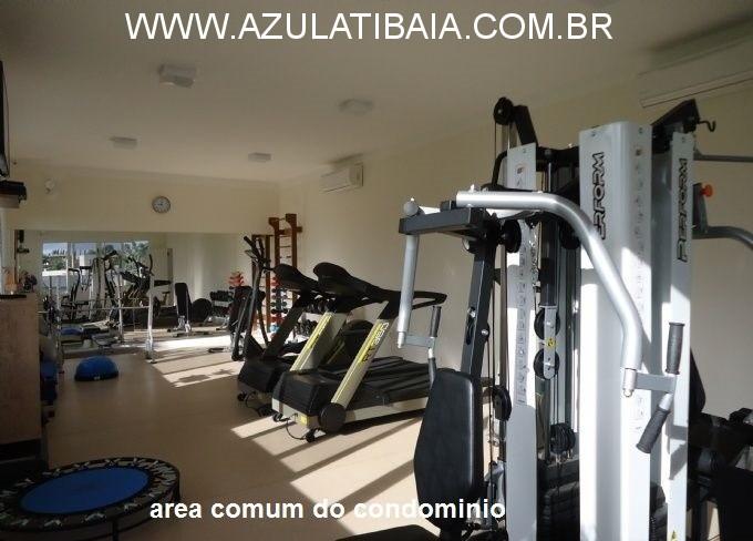 Casa de Condomínio, 4 quartos - Foto 31