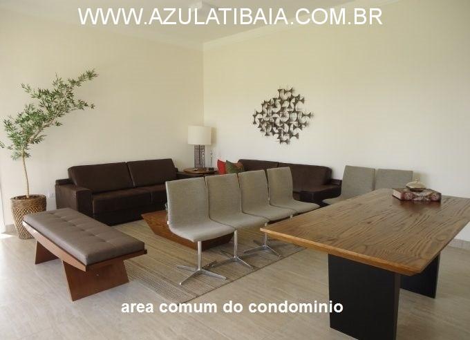 Casa de Condomínio, 4 quartos - Foto 36