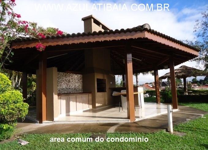 Casa de Condomínio, 4 quartos - Foto 37