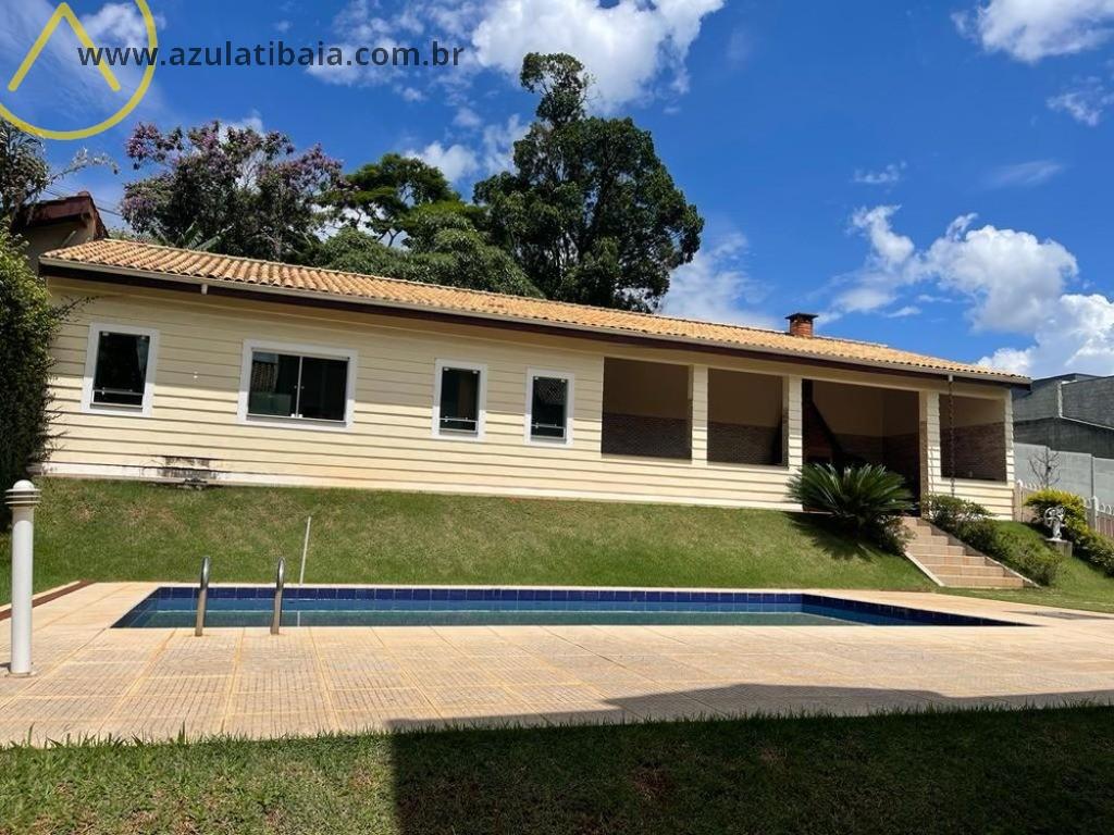 Casa de Condomínio, 5 quartos - Foto 3