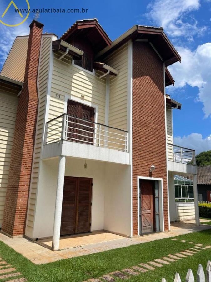Casa de Condomínio, 5 quartos - Foto 2