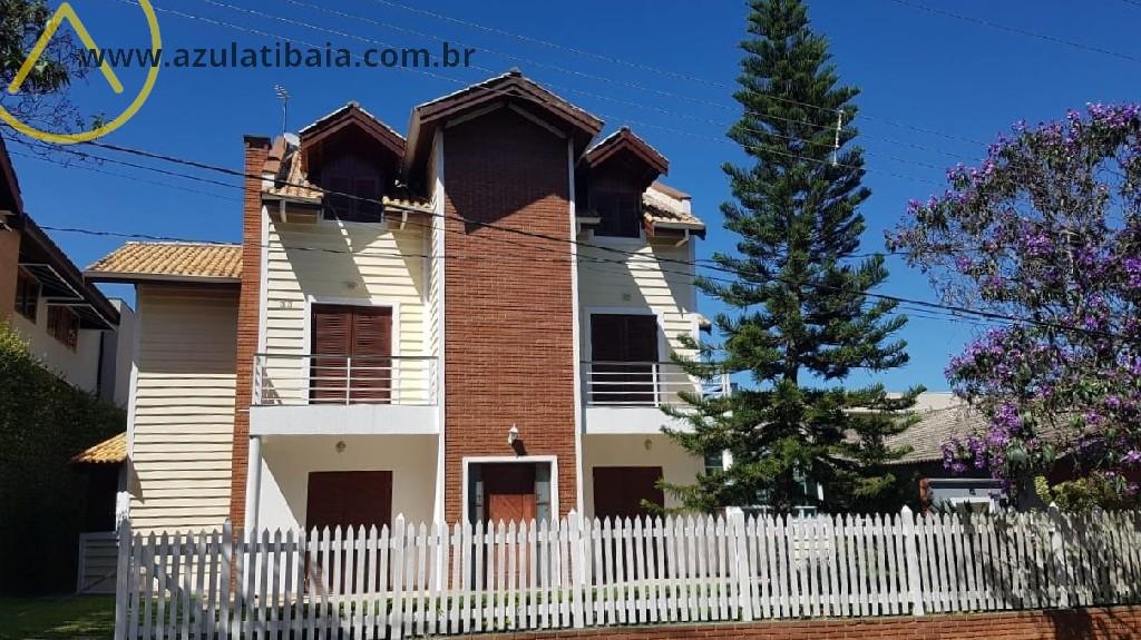 Casa de Condomínio, 5 quartos - Foto 11