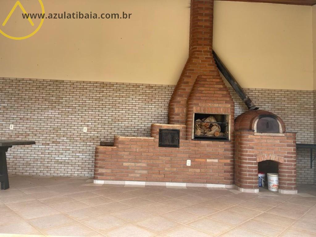 Casa de Condomínio, 5 quartos - Foto 4