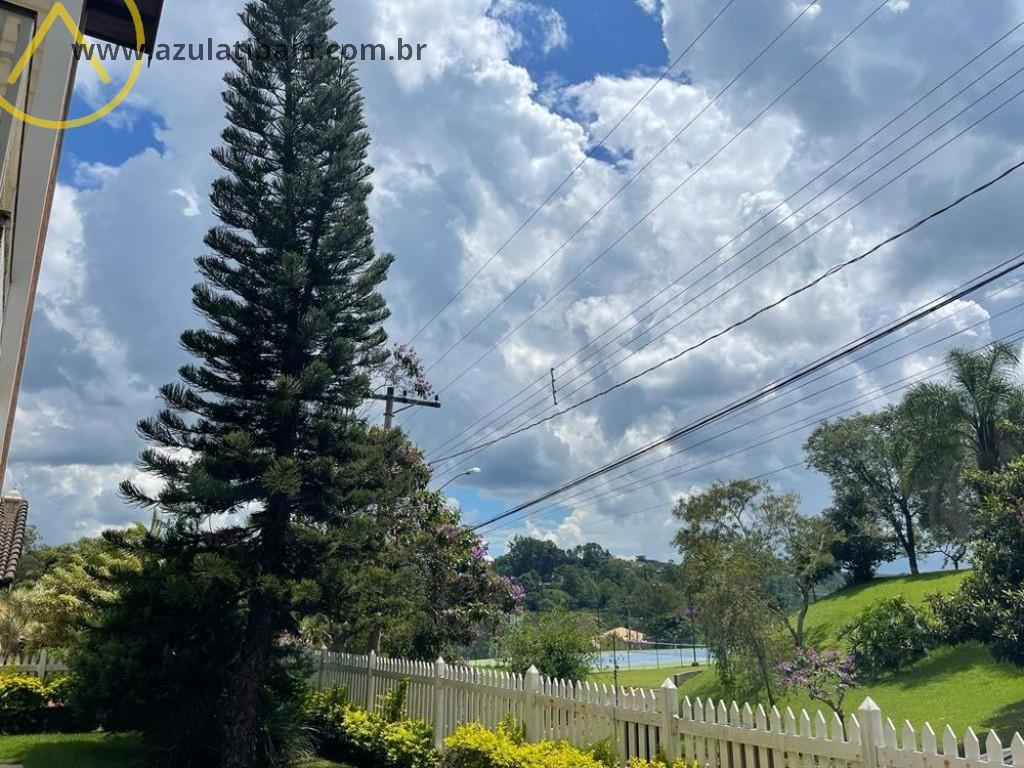 Casa de Condomínio, 5 quartos - Foto 6