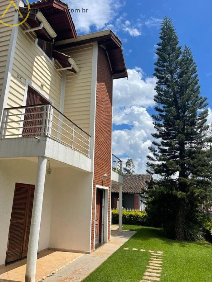 Casa de Condomínio, 5 quartos - Foto 7