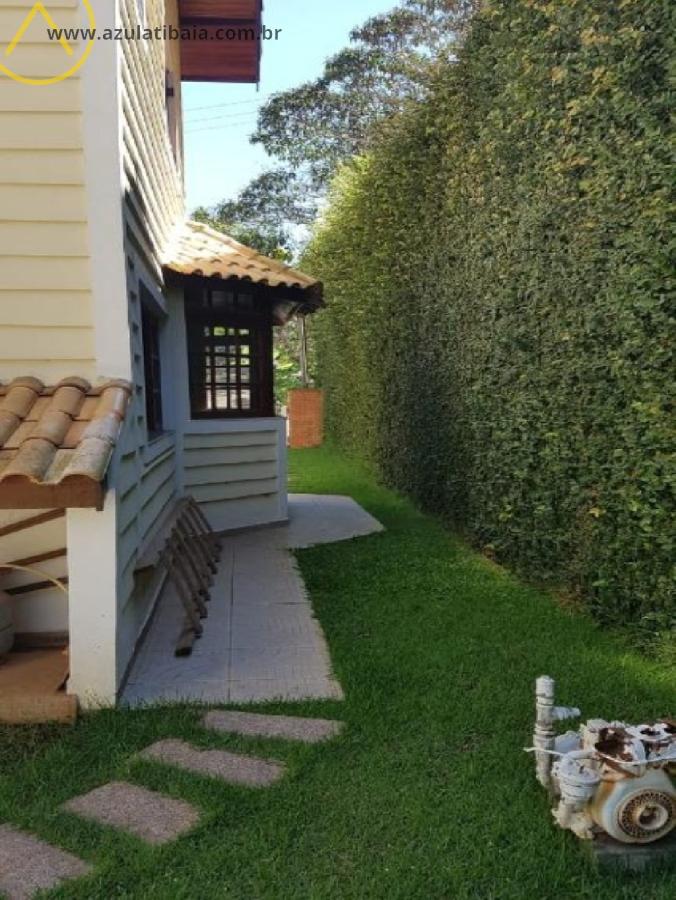 Casa de Condomínio, 5 quartos - Foto 18