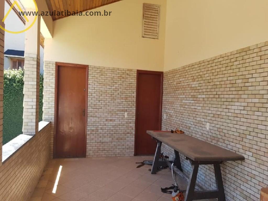 Casa de Condomínio, 5 quartos - Foto 17