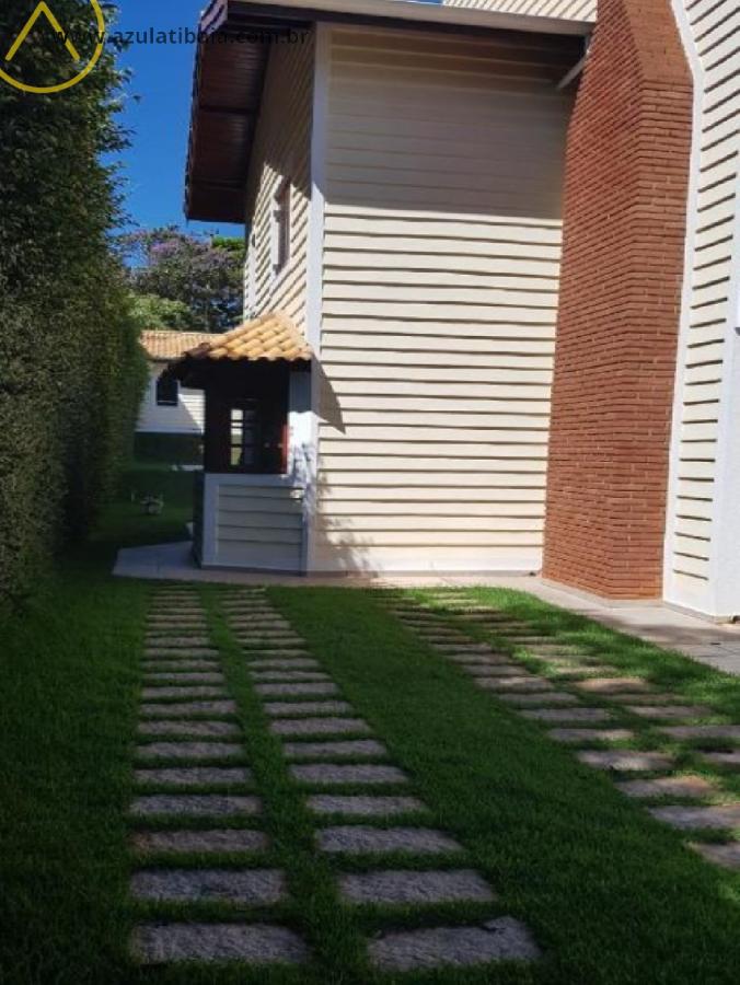 Casa de Condomínio, 5 quartos - Foto 15