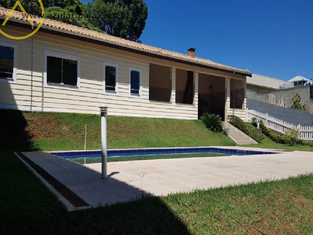Casa de Condomínio, 5 quartos - Foto 19