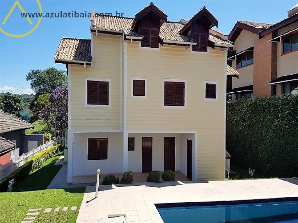 Casa de Condomínio, 5 quartos - Foto 21