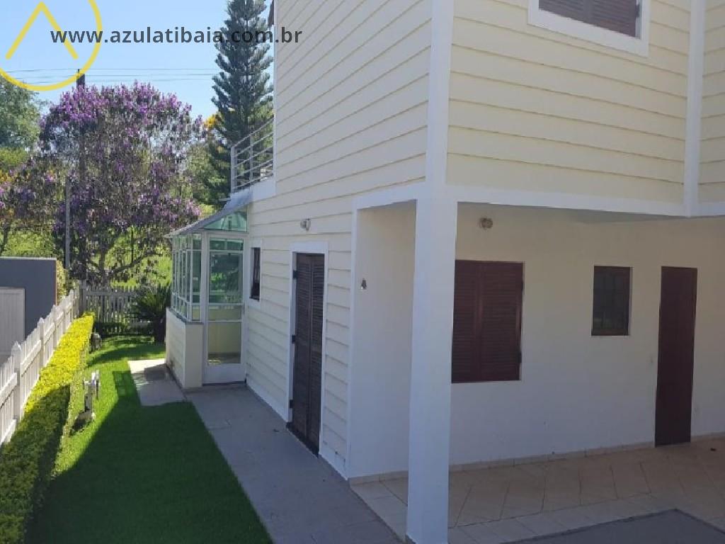 Casa de Condomínio, 5 quartos - Foto 20