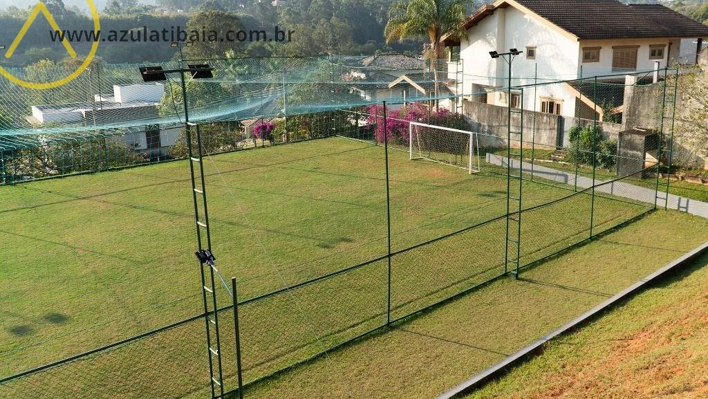 Casa de Condomínio, 5 quartos - Foto 27