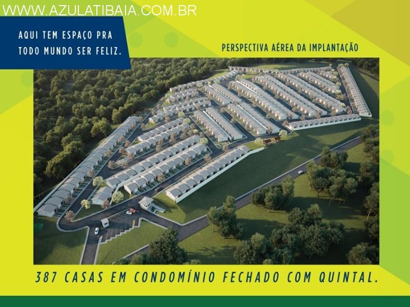 Casa de Condomínio, 2 quartos - Foto 15