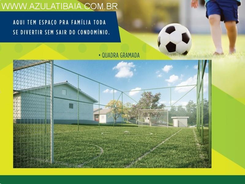 Casa de Condomínio, 2 quartos - Foto 20