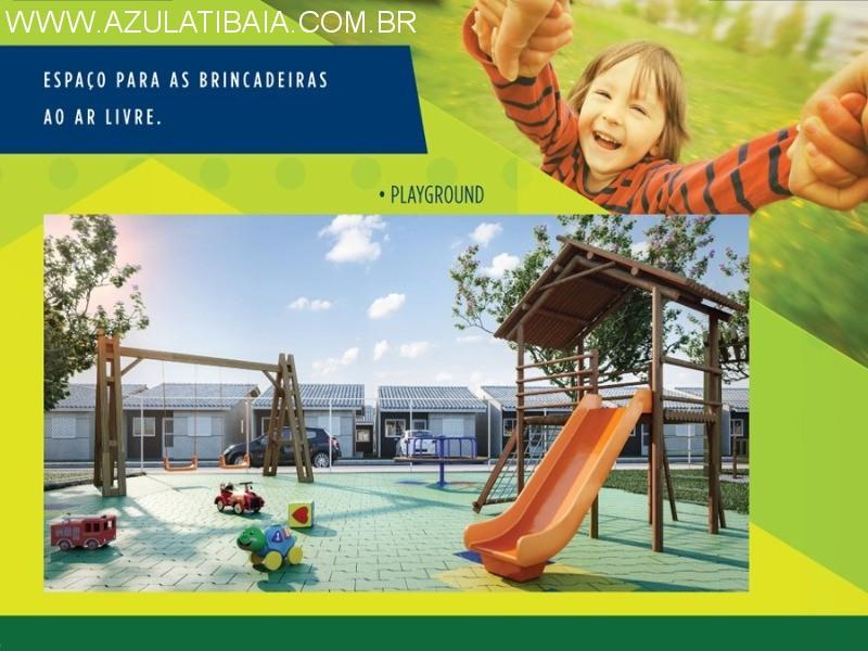 Casa de Condomínio, 2 quartos - Foto 22