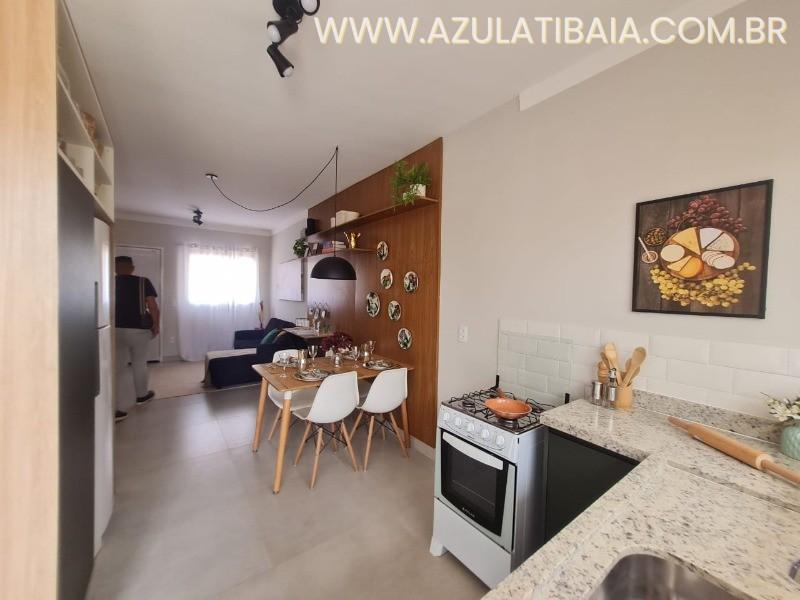 Casa de Condomínio, 2 quartos - Foto 3