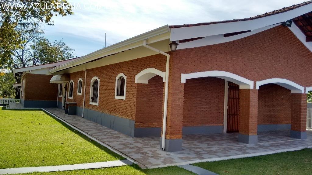 Casa, 5 quartos, 600 m² - Foto 3