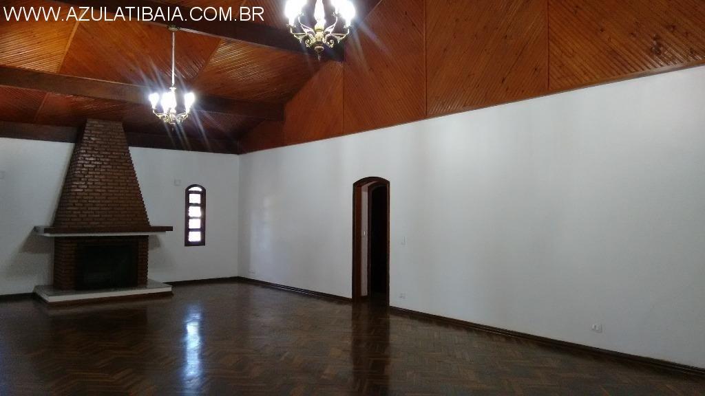 Casa, 5 quartos, 600 m² - Foto 6