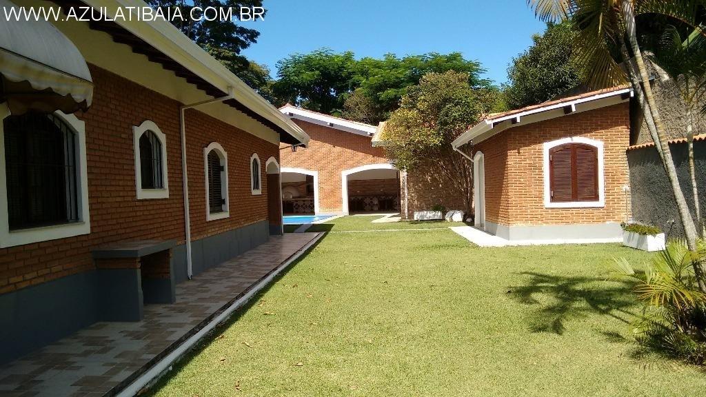 Casa, 5 quartos, 600 m² - Foto 4