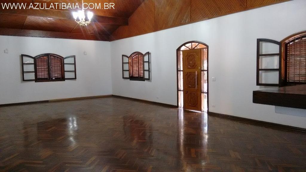 Casa, 5 quartos, 600 m² - Foto 5