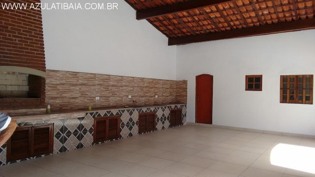 Casa, 5 quartos, 600 m² - Foto 19