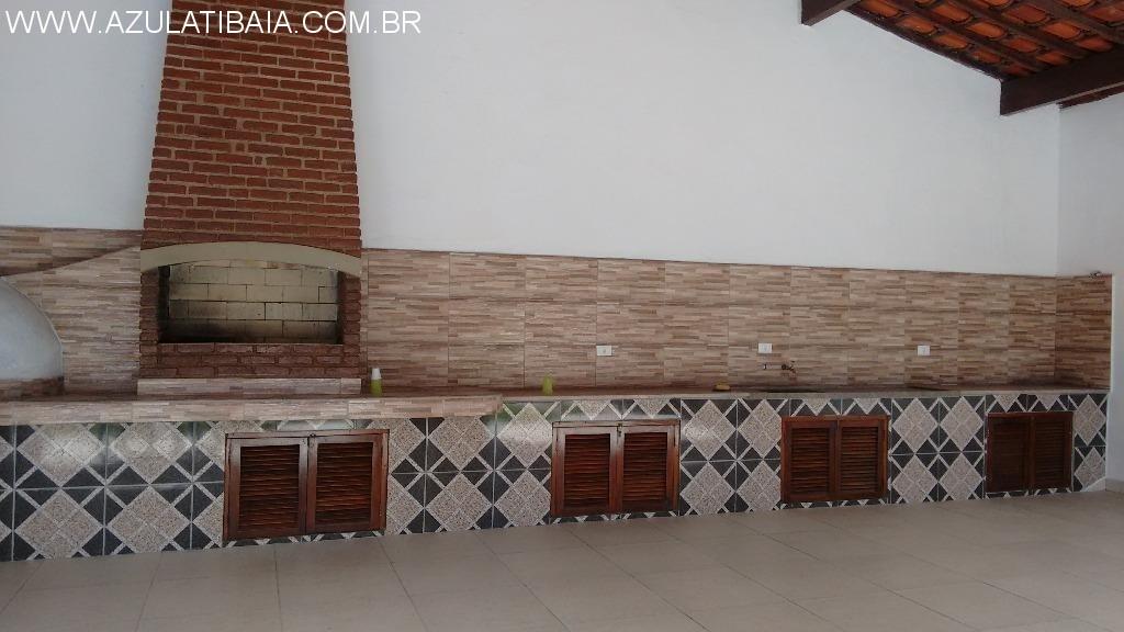 Casa, 5 quartos, 600 m² - Foto 18