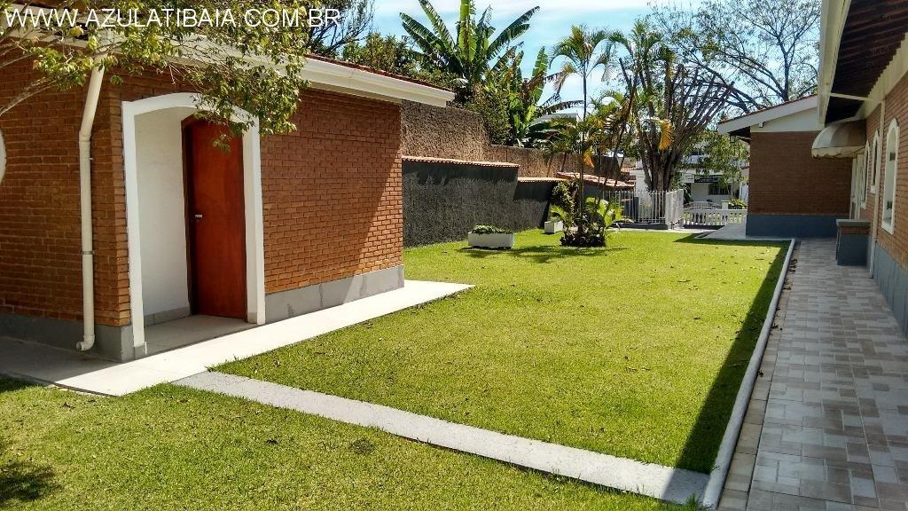 Casa, 5 quartos, 600 m² - Foto 22