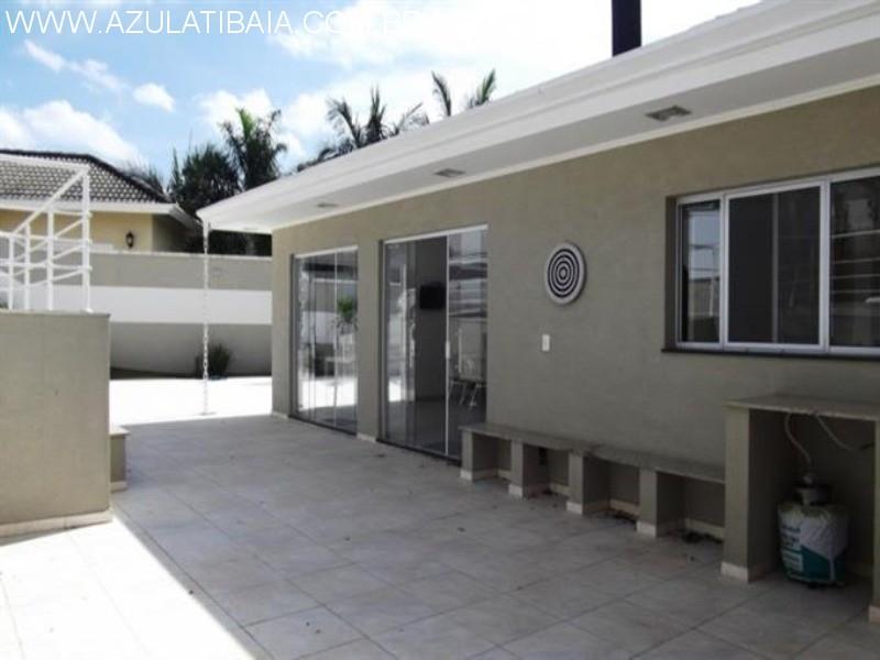 Casa, 3 quartos, 300 m² - Foto 12