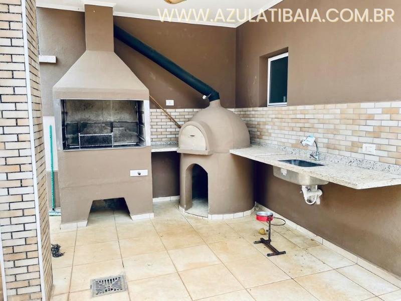 Casa, 3 quartos, 300 m² - Foto 19