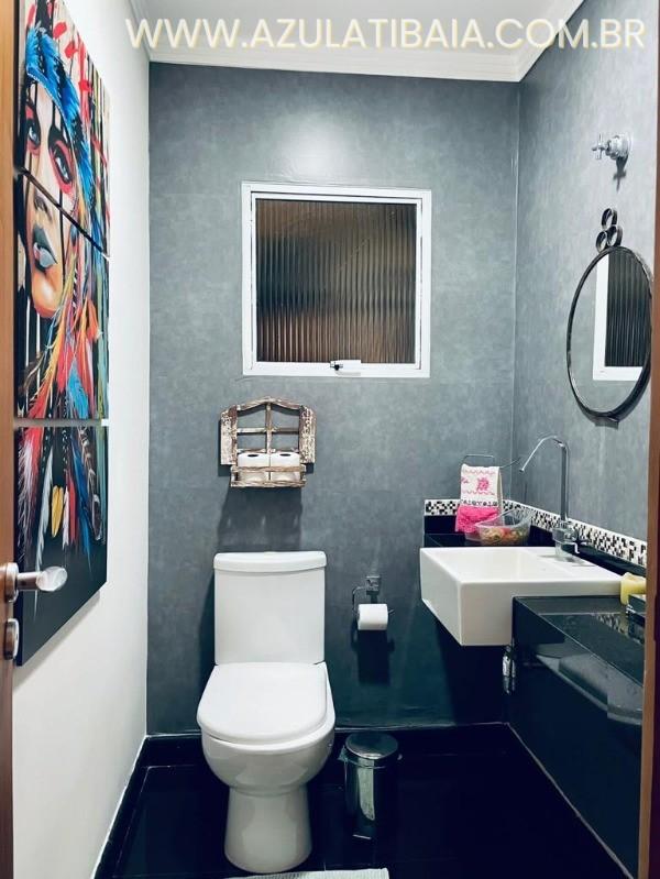 Casa, 3 quartos, 300 m² - Foto 25