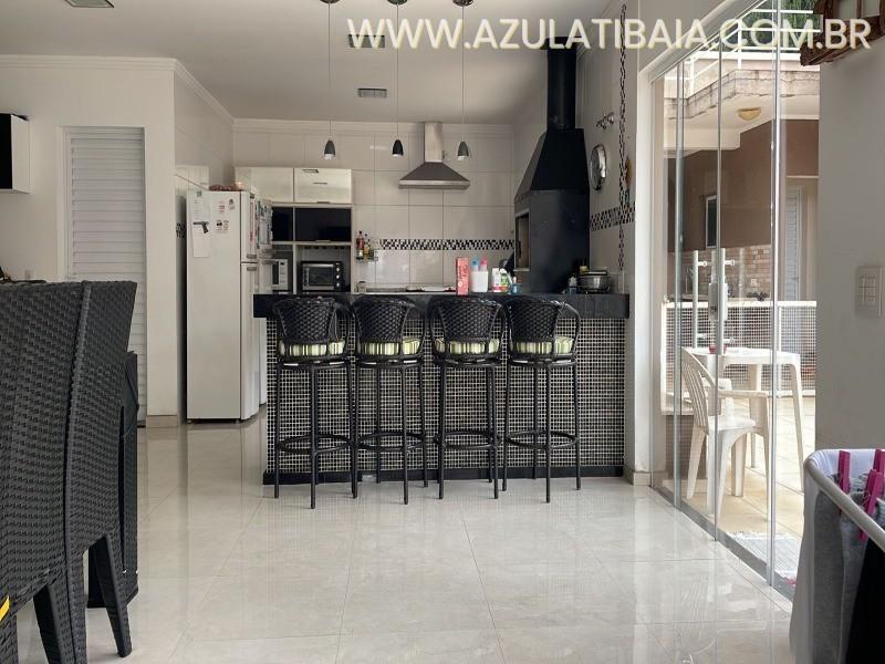 Casa, 3 quartos, 300 m² - Foto 7