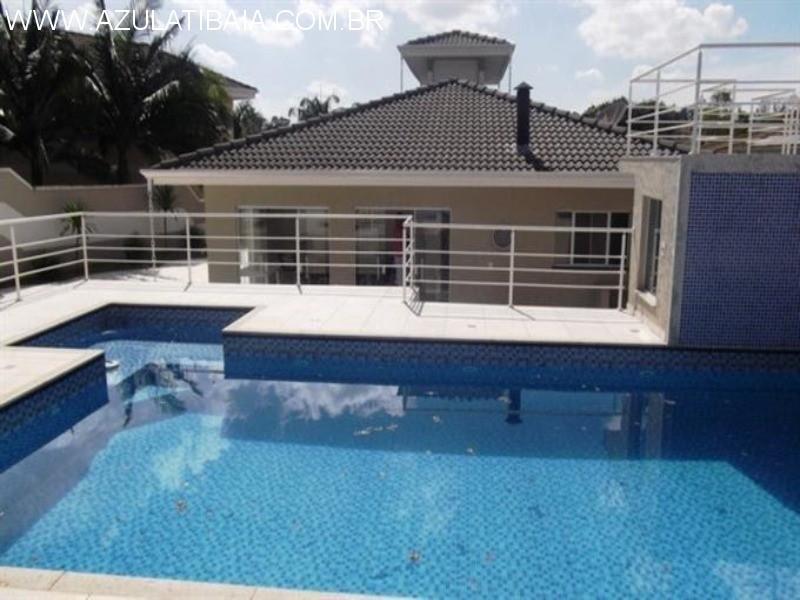 Casa, 3 quartos, 300 m² - Foto 1