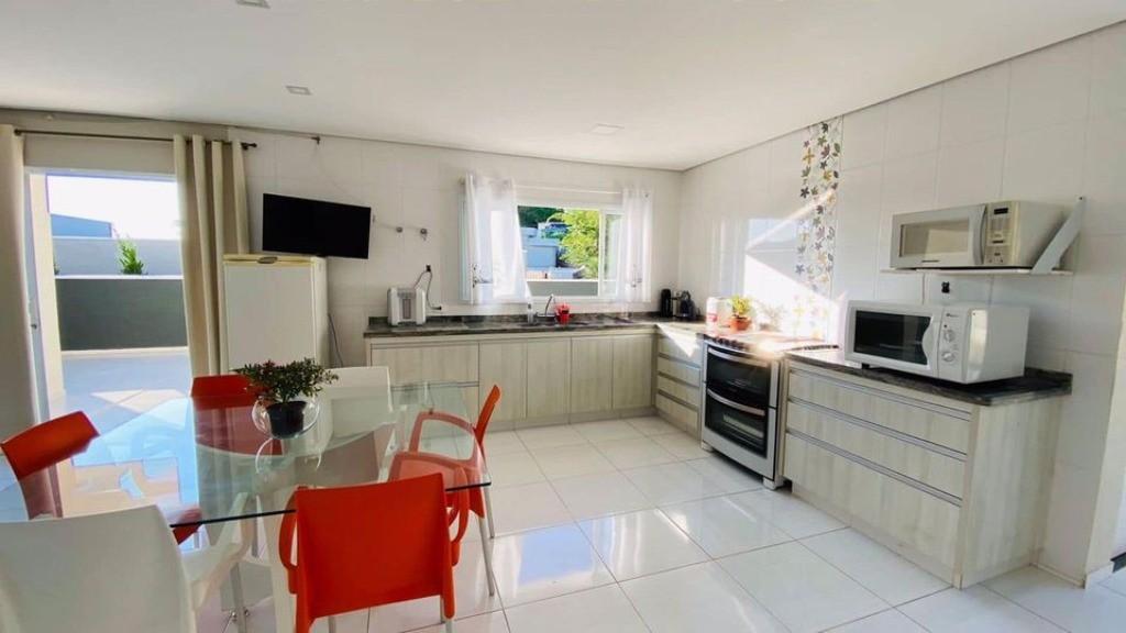Casa de Condomínio, 5 quartos - Foto 3