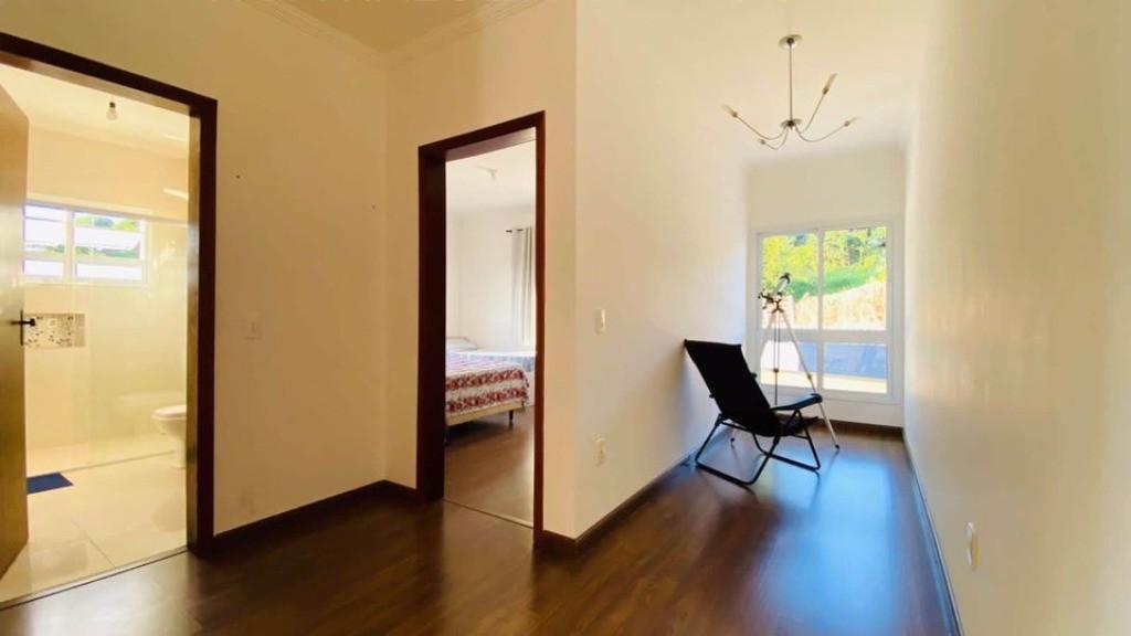 Casa de Condomínio, 5 quartos - Foto 4